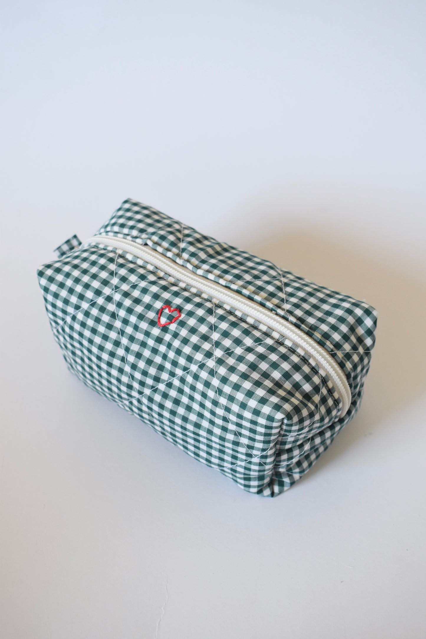 Forest Makeup Bag