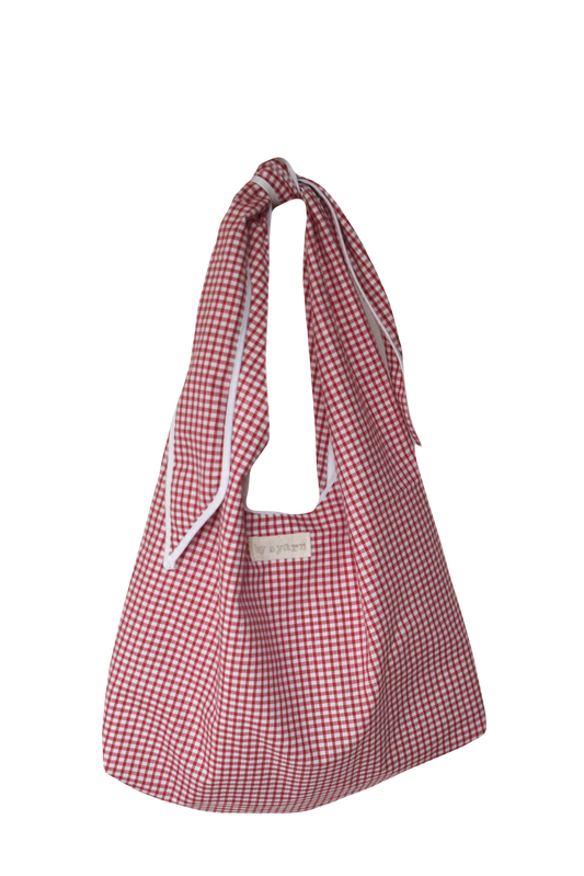 Picnic Slouchy Bag