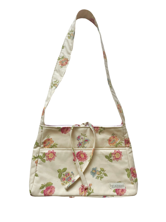 Bloom Mini Bow Bag