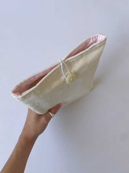Whipped Cream Book Sleeve