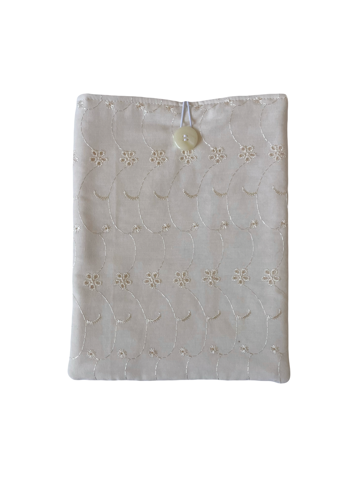 Whipped Cream Book Sleeve